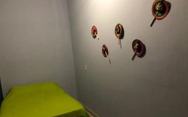 Hostal La Generala