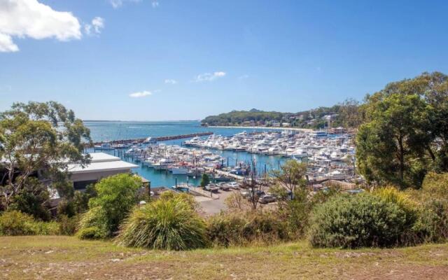 The Anchorage, Unit 12/9 Laman Street