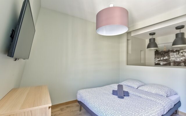 29 - Luxury Flat Paris Marais