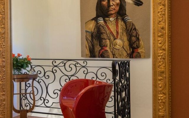 Bastide les 3 Portes