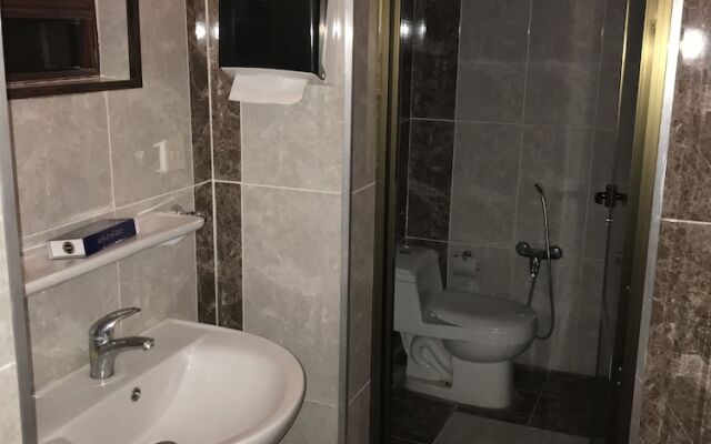 Drwazet Al Nakheel Village