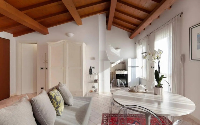 La Casina apartament