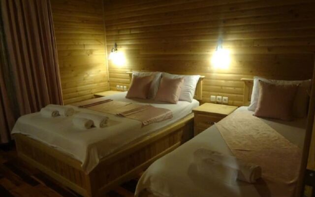 Sedir Palas Hotel