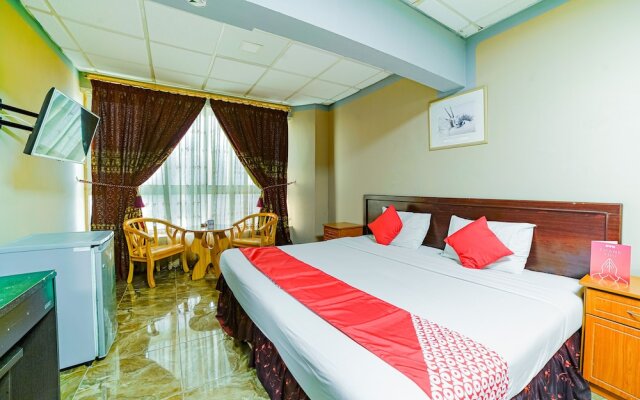 OYO 394 Dana Al Buhaira Beach Hotel