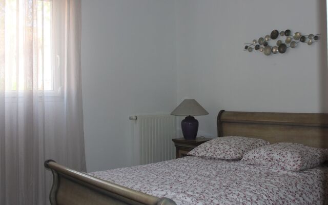 Résidence Villa d'Ambre