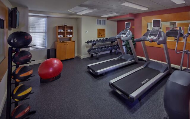 Homewood Suites by Hilton Daytona Beach Speedway-Airport