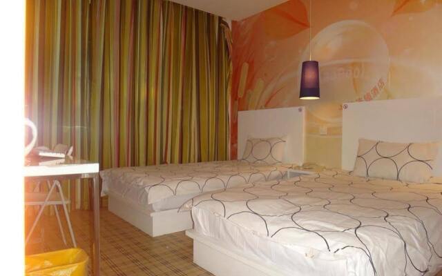 Kaopool Express Hotel Beijing Fengyiqiao