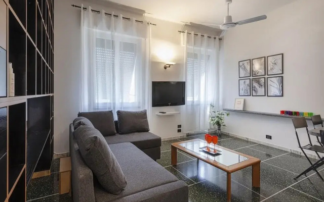 S Margherita Apartment in the City Center