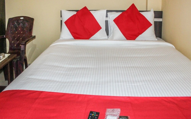 Sri Guru Residency By OYO Rooms