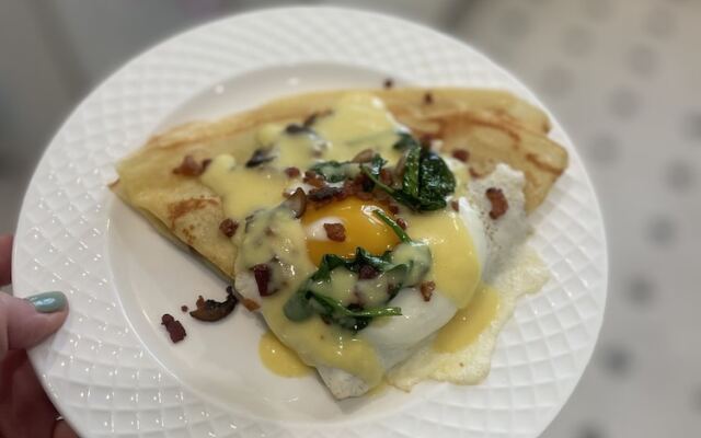 Heber Senator Bed and Breakfast