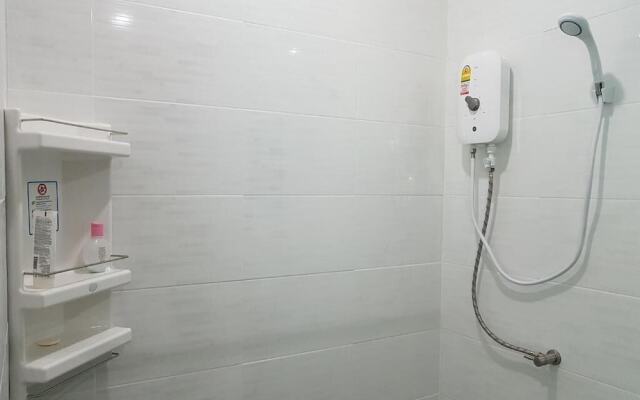 Koh Mook Hostel