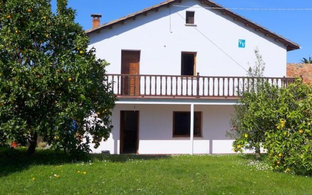 Casa Rural Juli 2