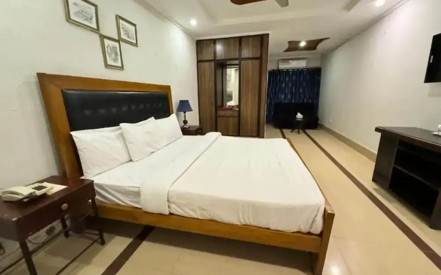 Atlas Residency Hotel