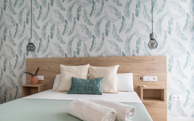 Valencia Port Rooms I