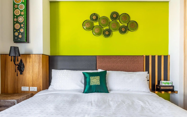 MAMBO Boutique Hotel