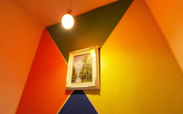 Goyang (Todang) Everville