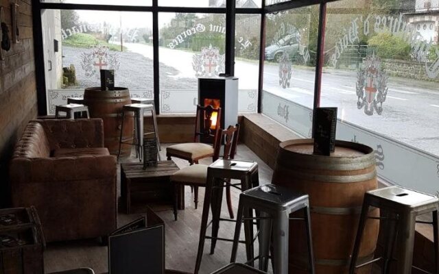 Pub Le Saint Georges