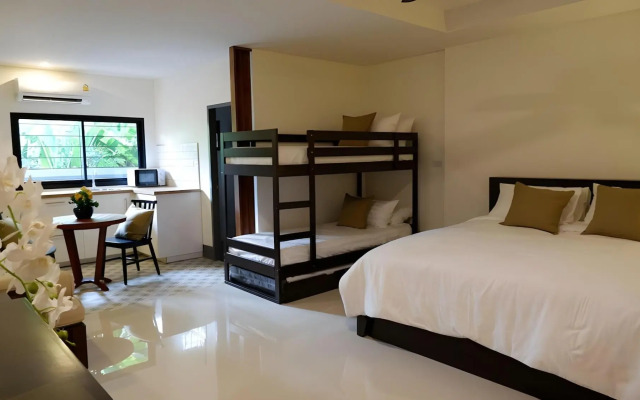 Nara Residence Trang