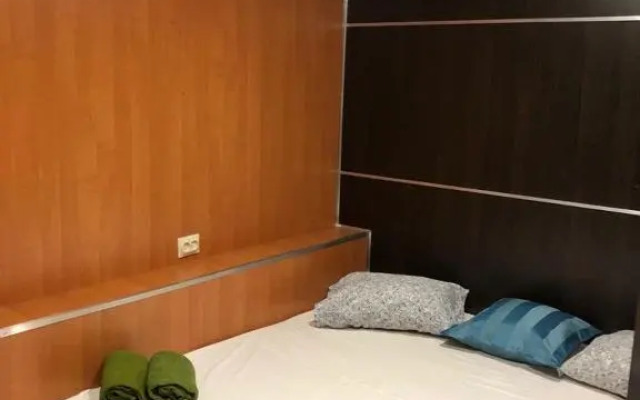 Chocolate Hostel