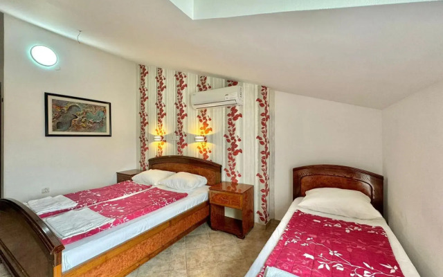 Hotel Grbalj