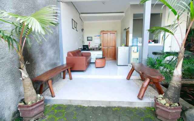 Pendowo Huis Guest House