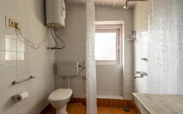 Lyn Eden - 3bhk villa near Company Garden by Roamhome