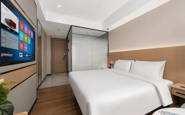 Shenzhen Meiji Hotel