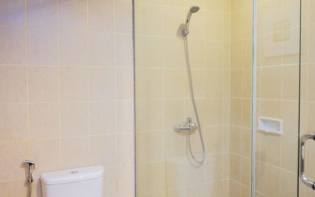 Ancol Marina 2BR Tower A
