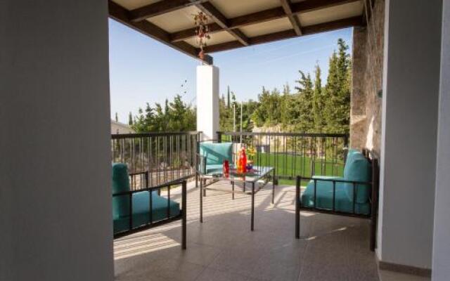 Villa Valia in Lefkada