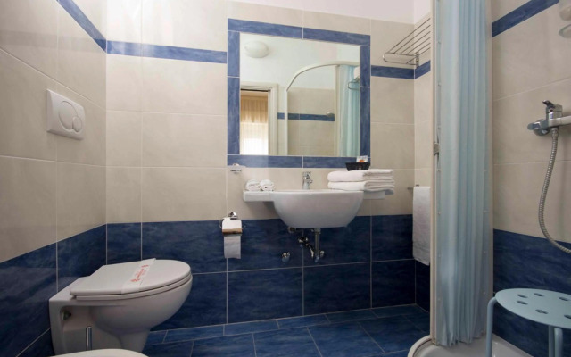 Hotel veliero