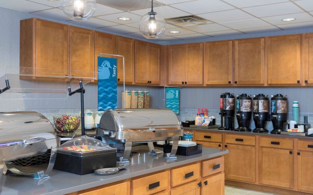 Homewood Suites by Hilton Indianapolis-Airport/Plainfield