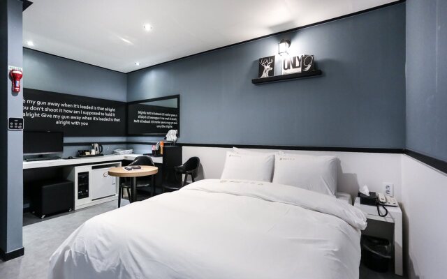 Nice Hotel Juan