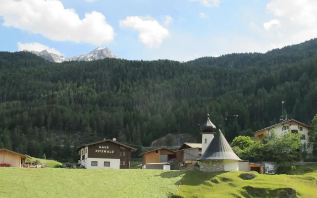 Pitzwald