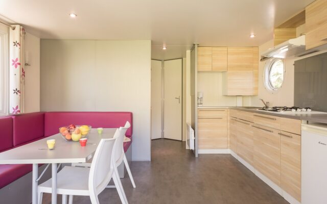 Camping les Princes dOrange