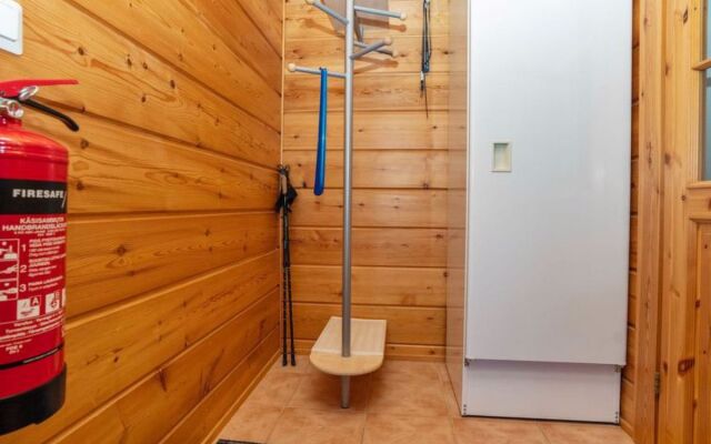 Holiday Home Rukan nietosrinne