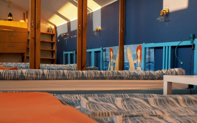 Adventura Hostel