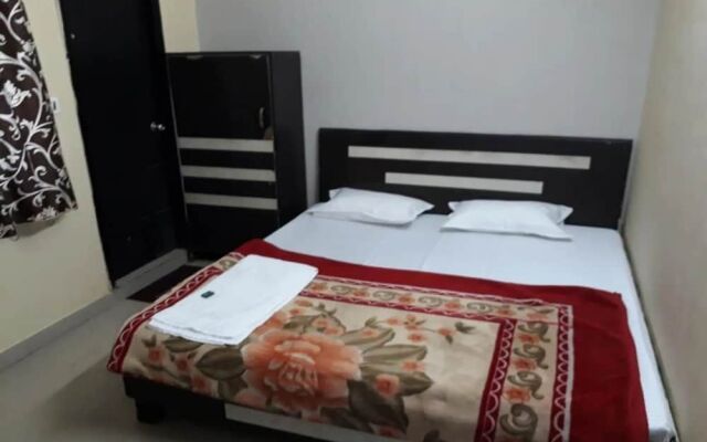 Goroomgo Vijay Charbhag Lucknow