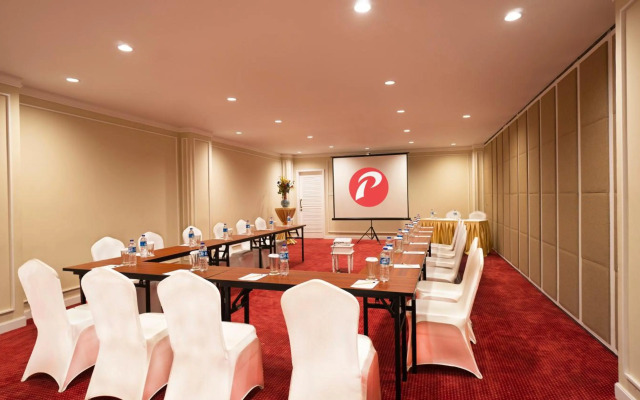 d'primahotel Airport Jakarta II