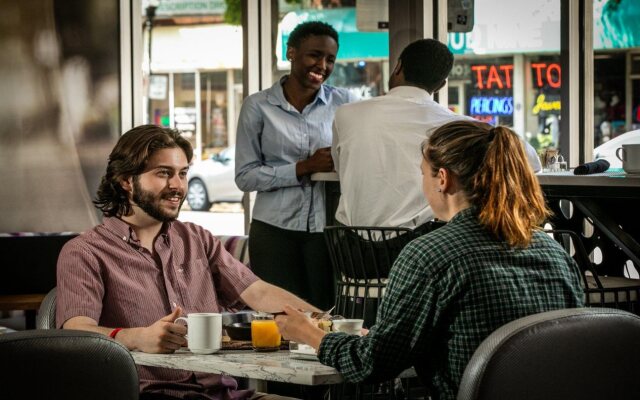 Hotel Indigo Birmingham Five Points S - UAB by IHG