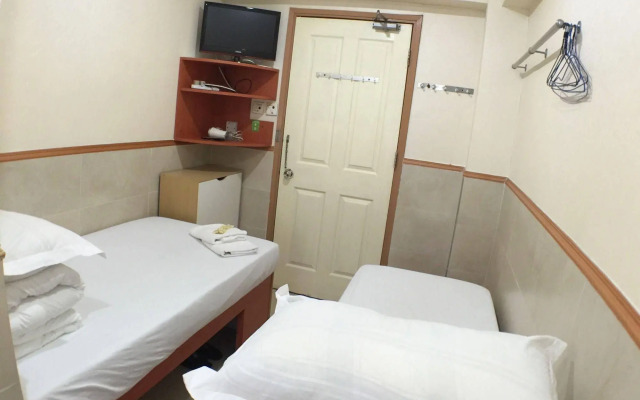 Well Yet Guest House