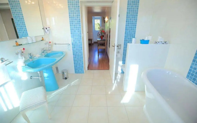 Hotel de La Pagézie