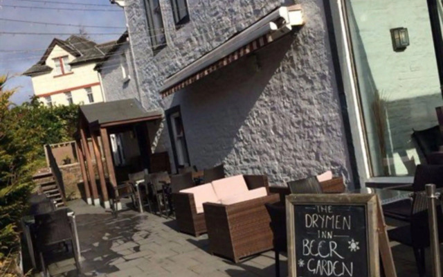 The Drymen Inn