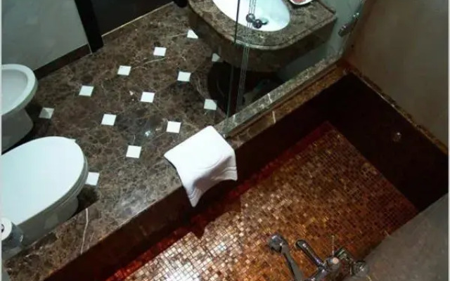 Hotel San Anselmo
