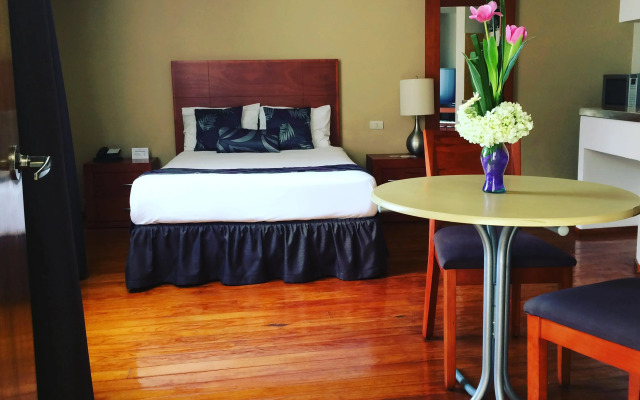 Terracota Suites