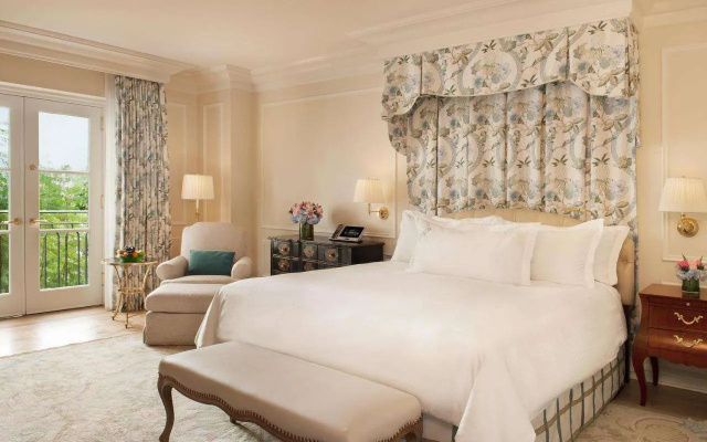 The Peninsula Beverly Hills