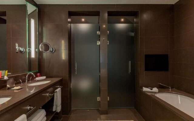 Le Gray Hotel
