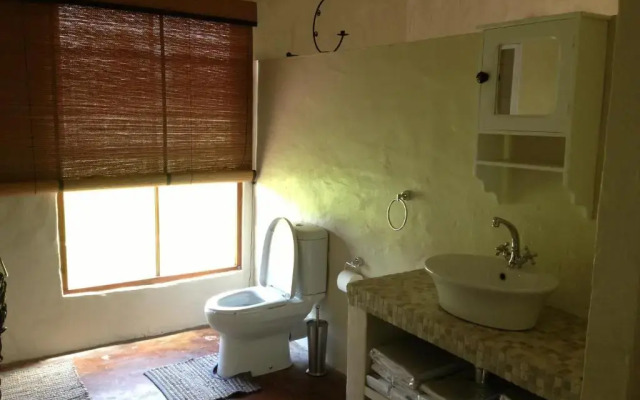 Esperanza Countryside Accomodation