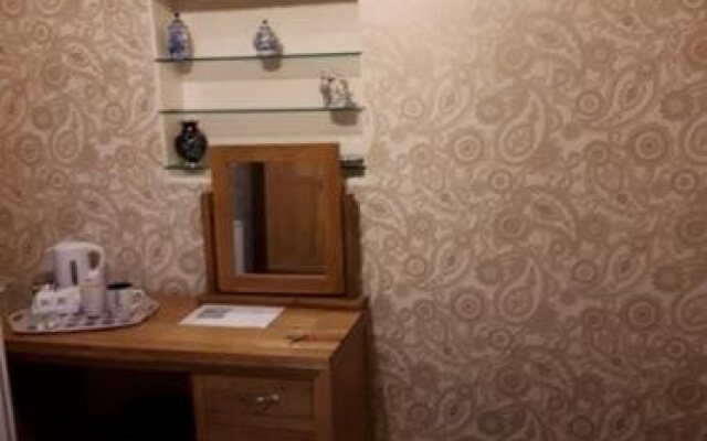 Cornerstone Bed & Breakfast