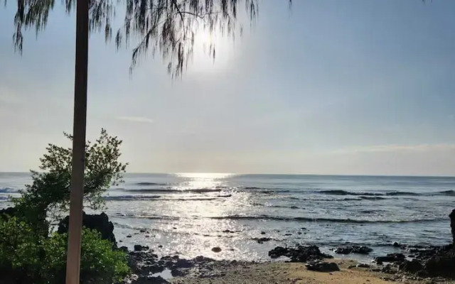 Bombua Beach House
