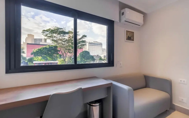 360 Liberdade by Housi